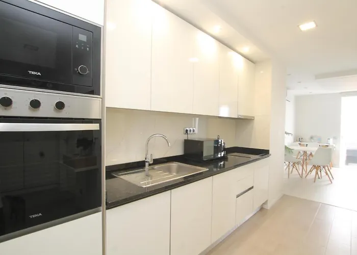 公寓 Praia_da_rocha_vista_mar/ocean_view 波尔蒂芒